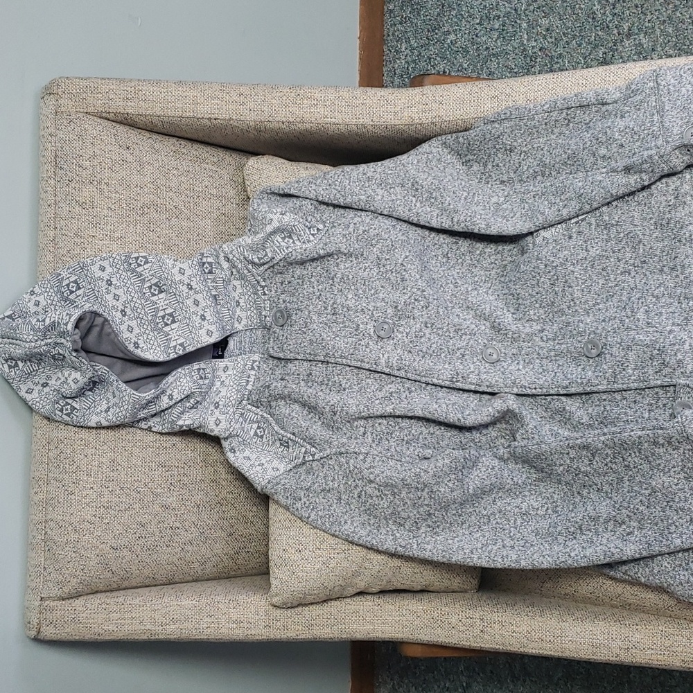 Patagonia Jacket